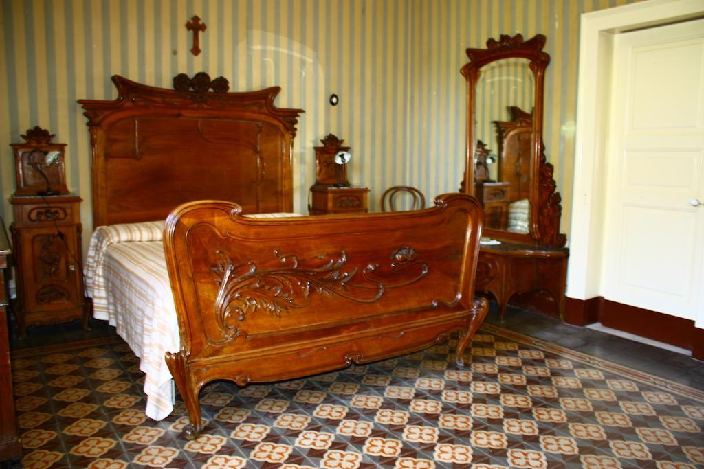 B&B Sotto I Pini Zafferana Etnea Room photo