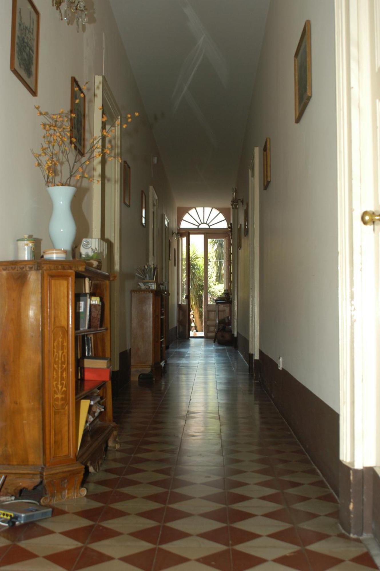 B&B Sotto I Pini Zafferana Etnea Exterior photo